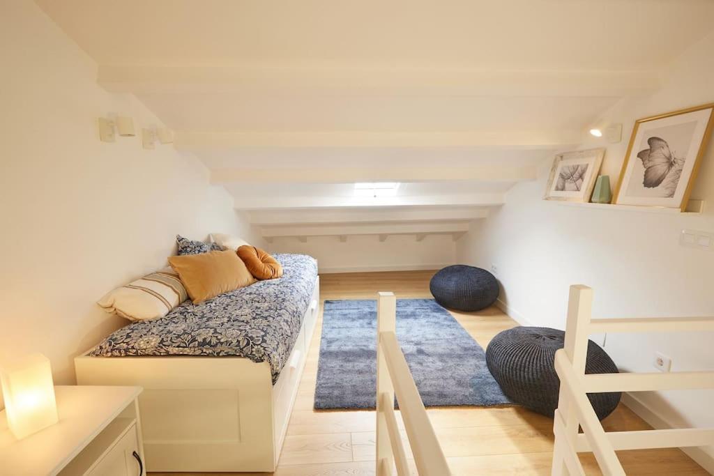 Viveiro Dreams Villa Eksteriør billede